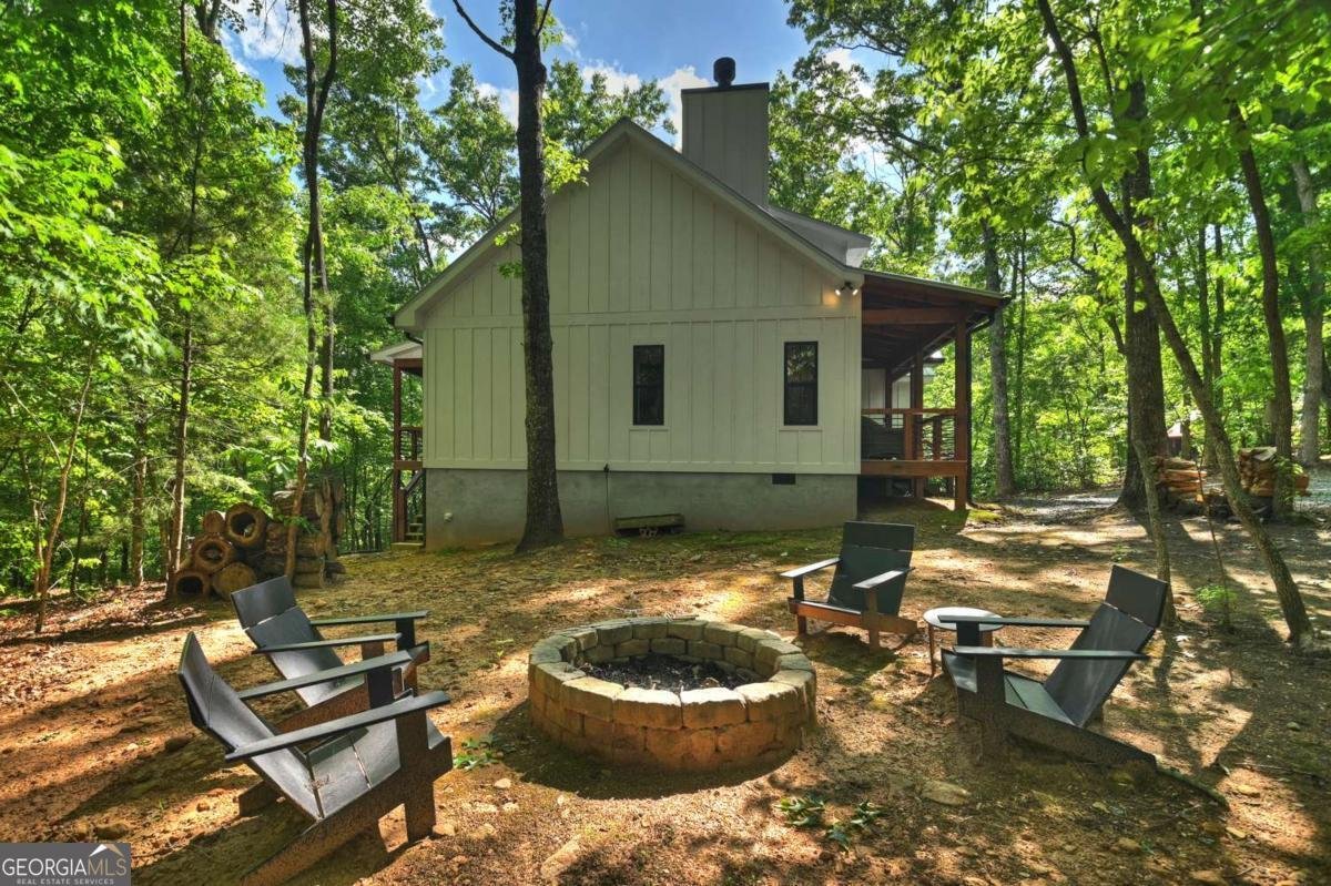 285 Pine Terrace Circle Blue Ridge - Photo 22