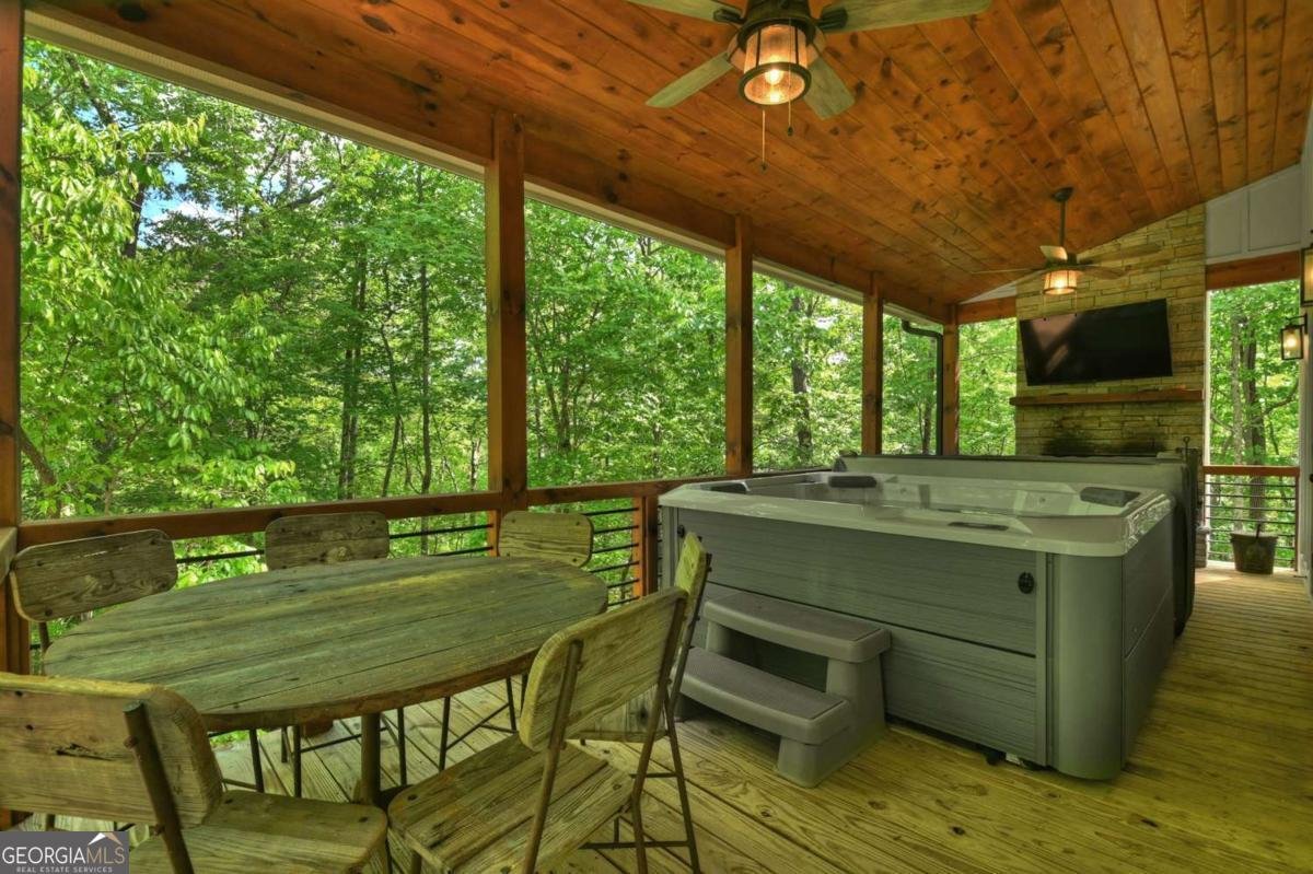 285 Pine Terrace Circle Blue Ridge - Photo 24
