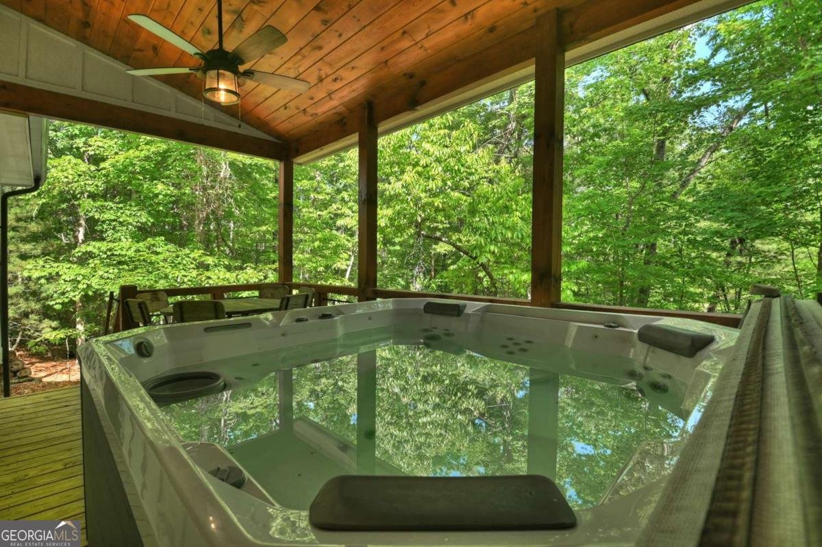 285 Pine Terrace Circle Blue Ridge - Photo 25