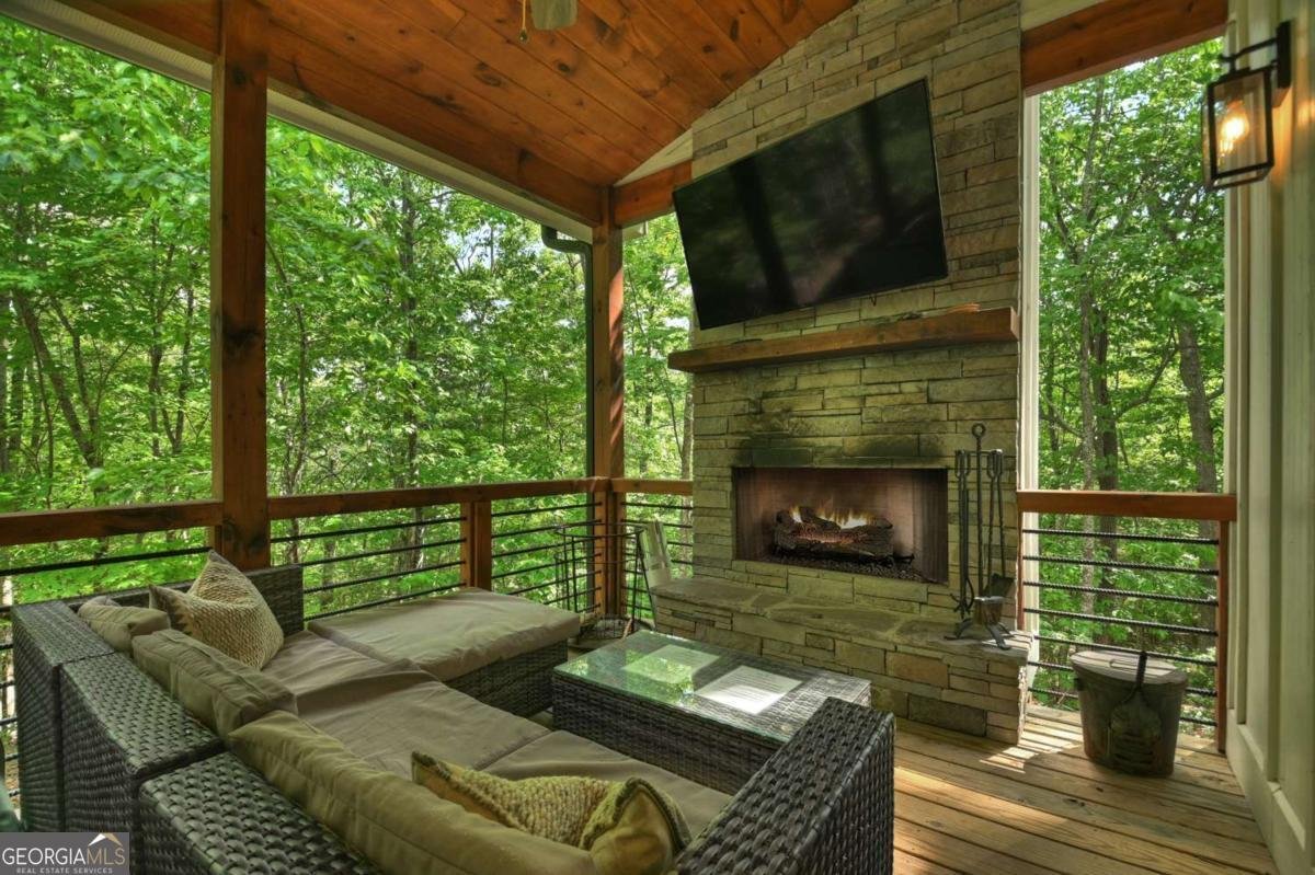 285 Pine Terrace Circle Blue Ridge - Photo 26