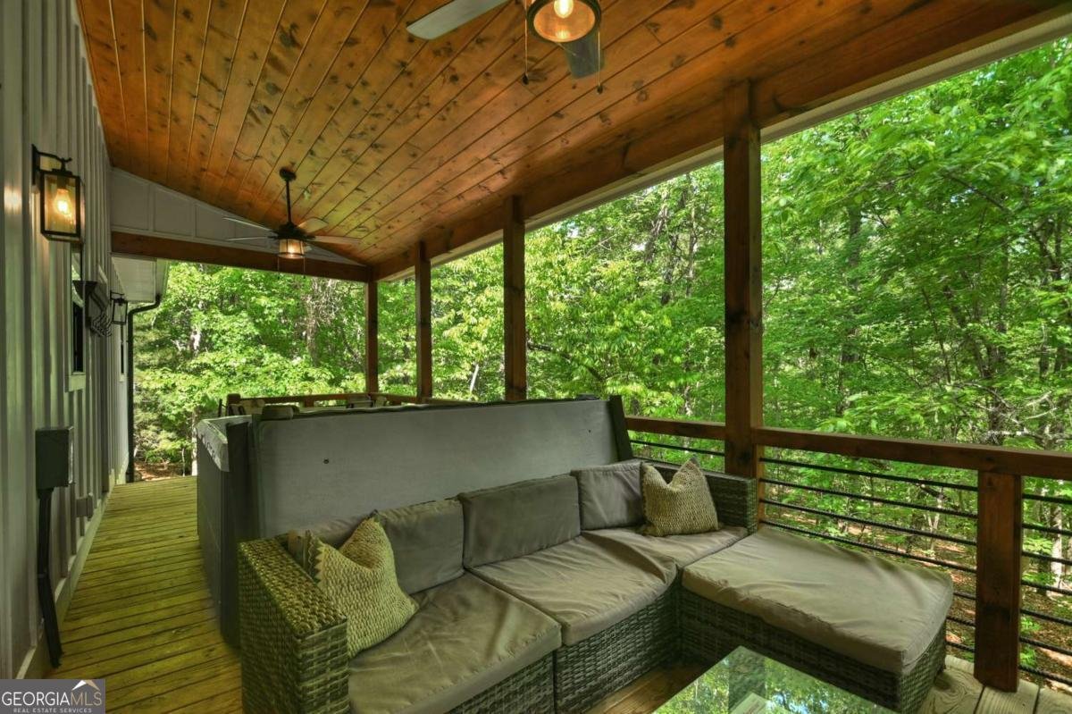 285 Pine Terrace Circle Blue Ridge - Photo 27