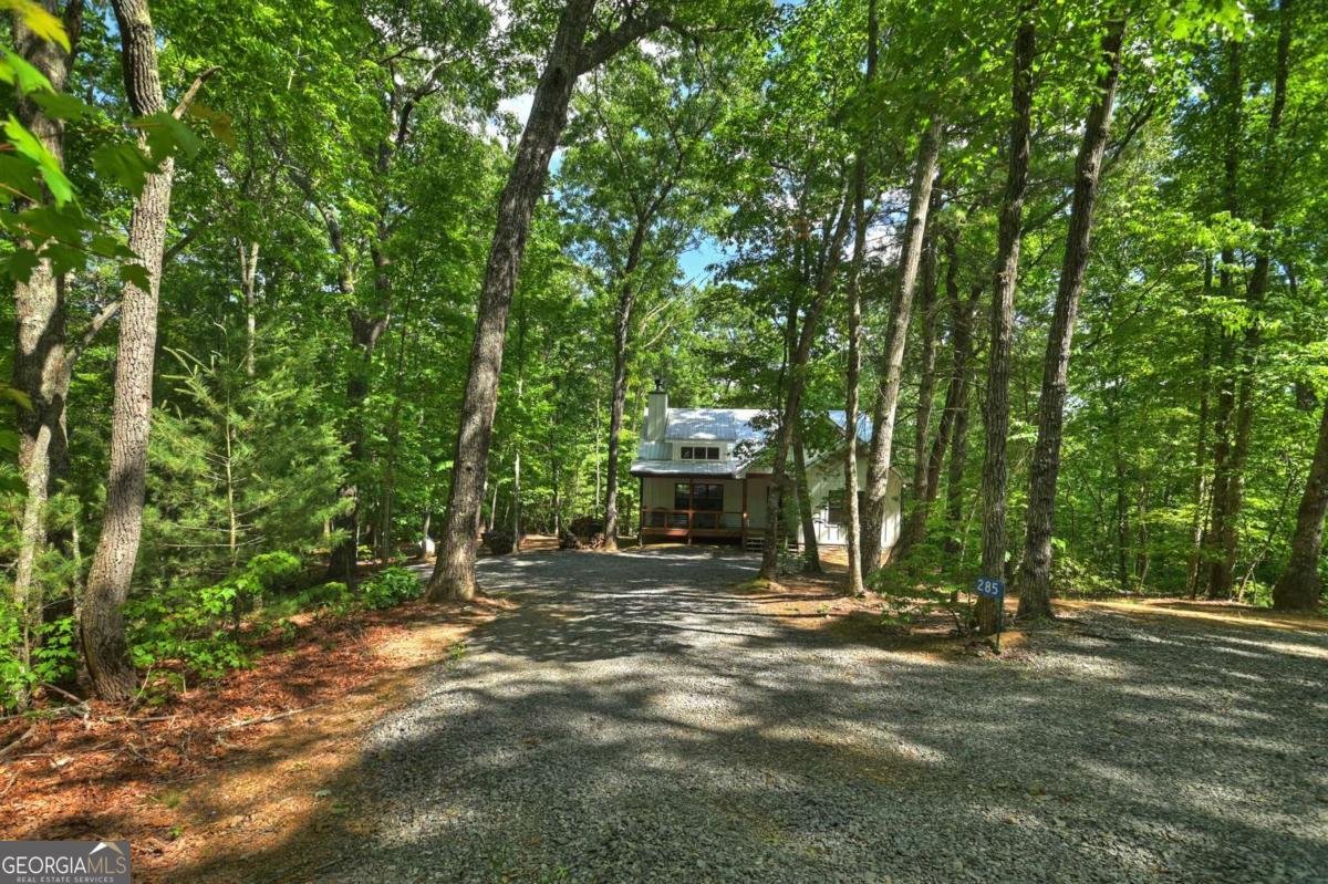 285 Pine Terrace Circle Blue Ridge - Photo 28