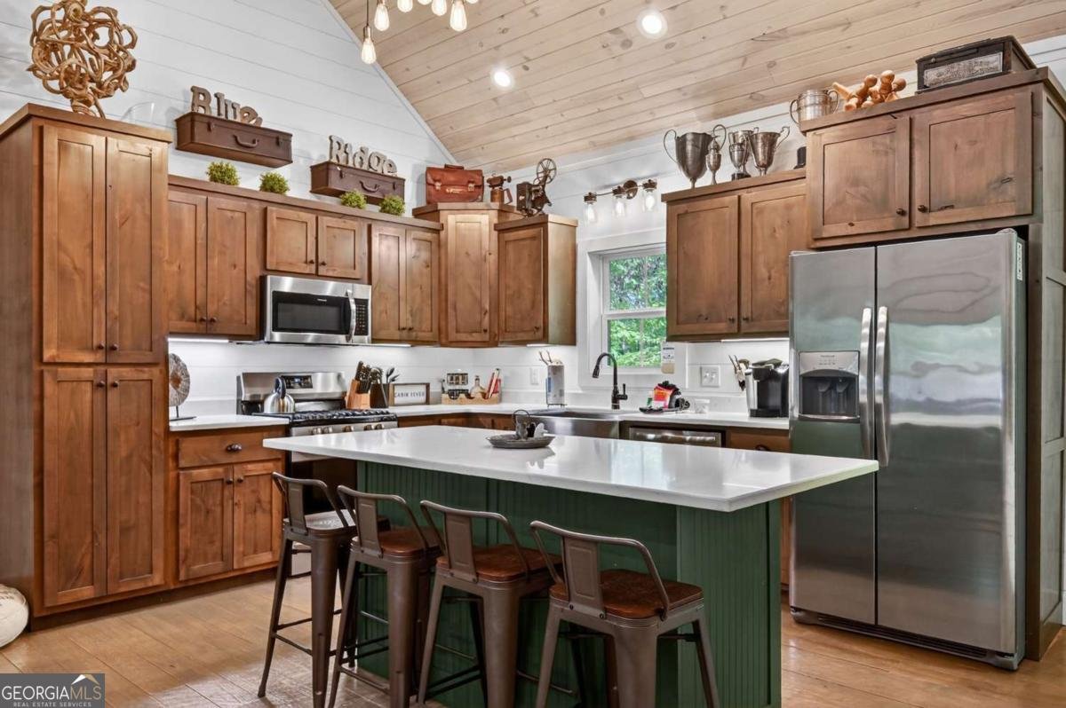 285 Pine Terrace Circle Blue Ridge - Photo 8