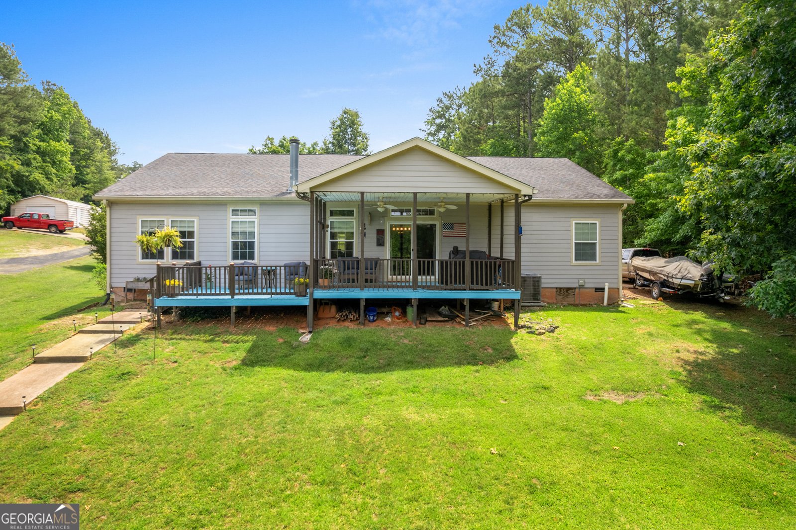 113 Edgewater Drive Eatonton - Photo 16