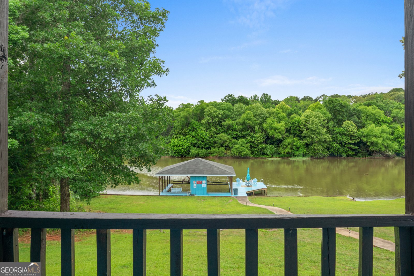 113 Edgewater Drive Eatonton - Photo 19