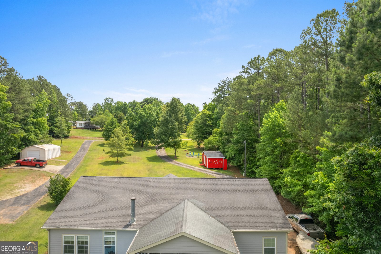 113 Edgewater Drive Eatonton - Photo 20