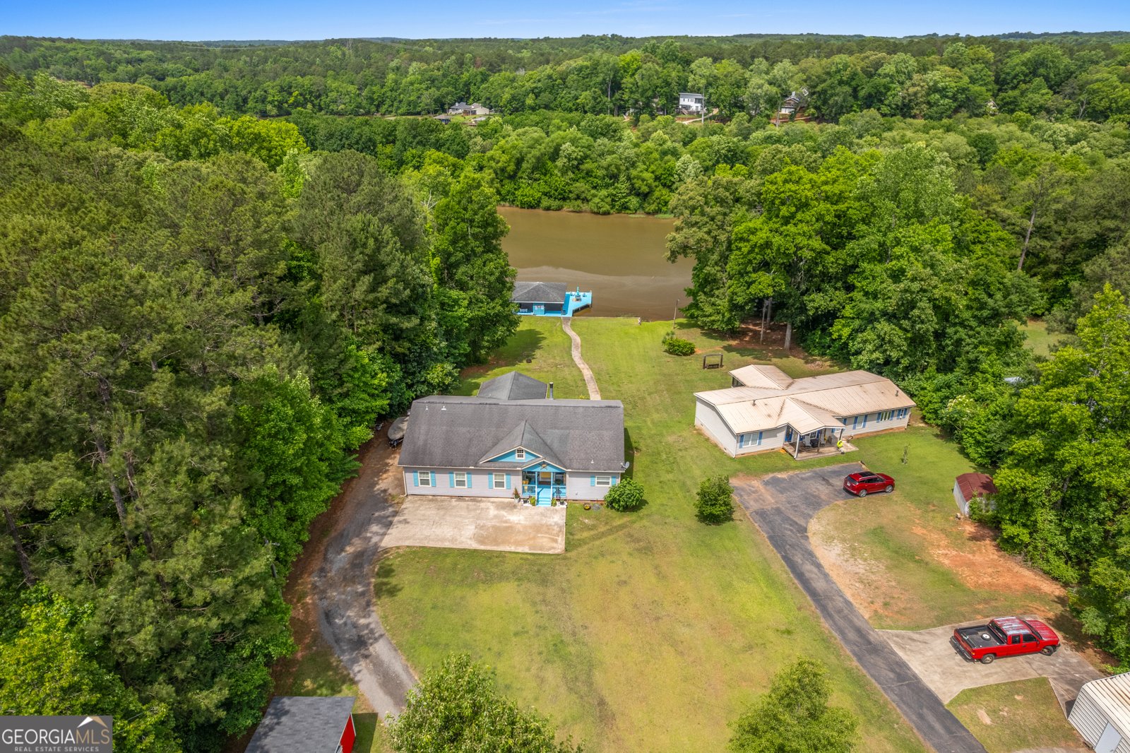 113 Edgewater Drive Eatonton - Photo 21