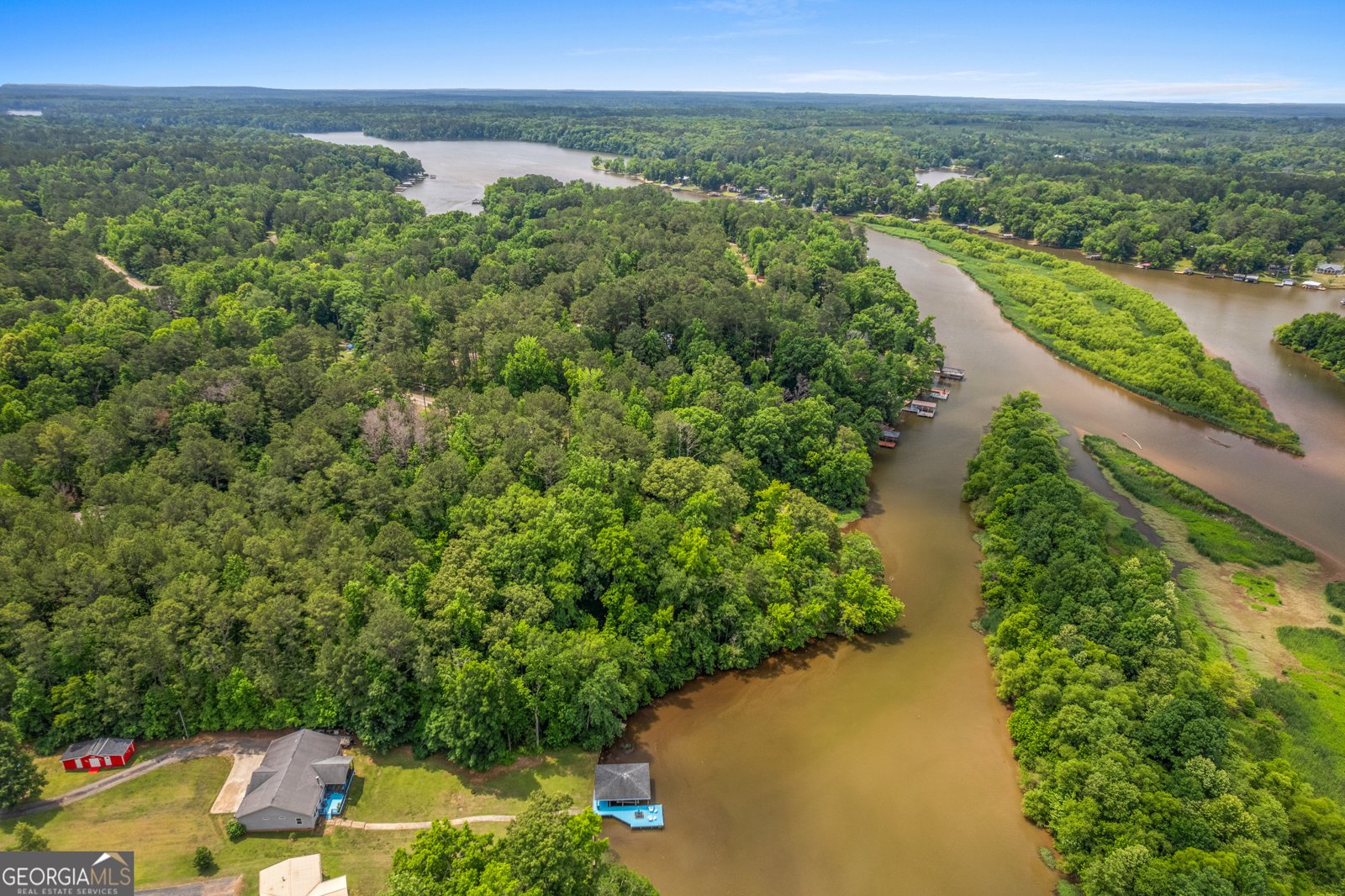 113 Edgewater Drive Eatonton - Photo 24