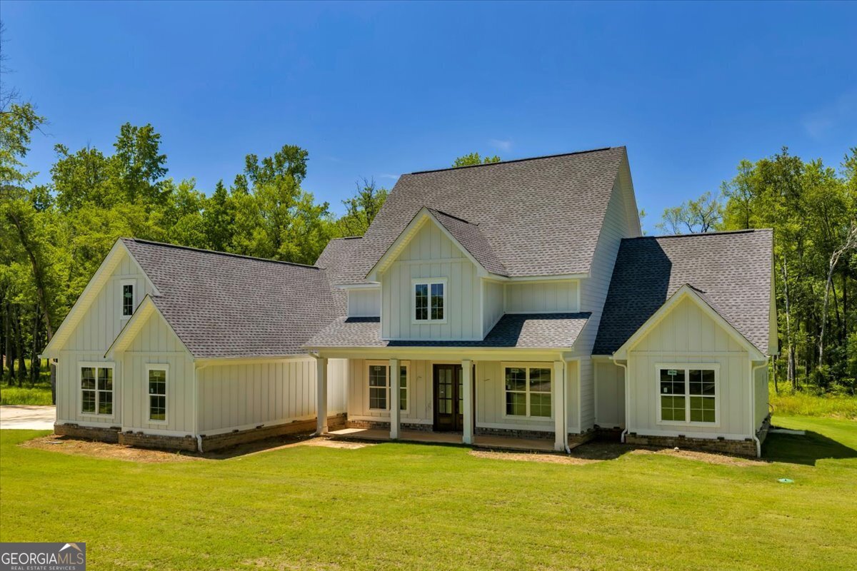 466 Bear Branch Road Kathleen - Photo 100