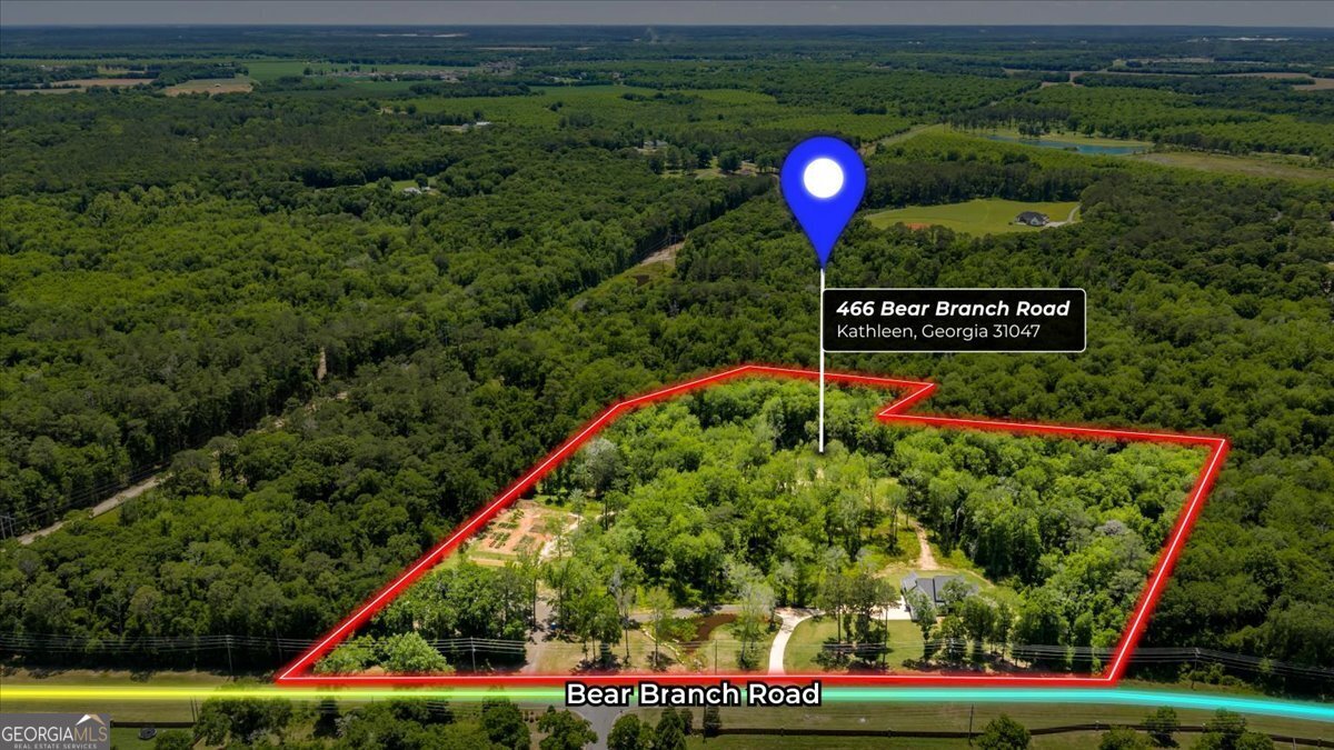 466 Bear Branch Road Kathleen - Photo 130