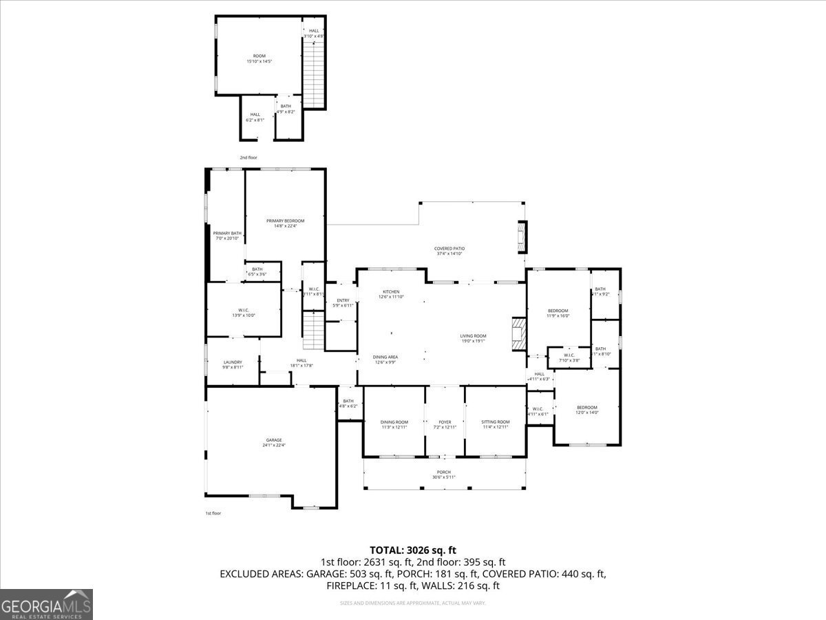 466 Bear Branch Road Kathleen - Photo 131