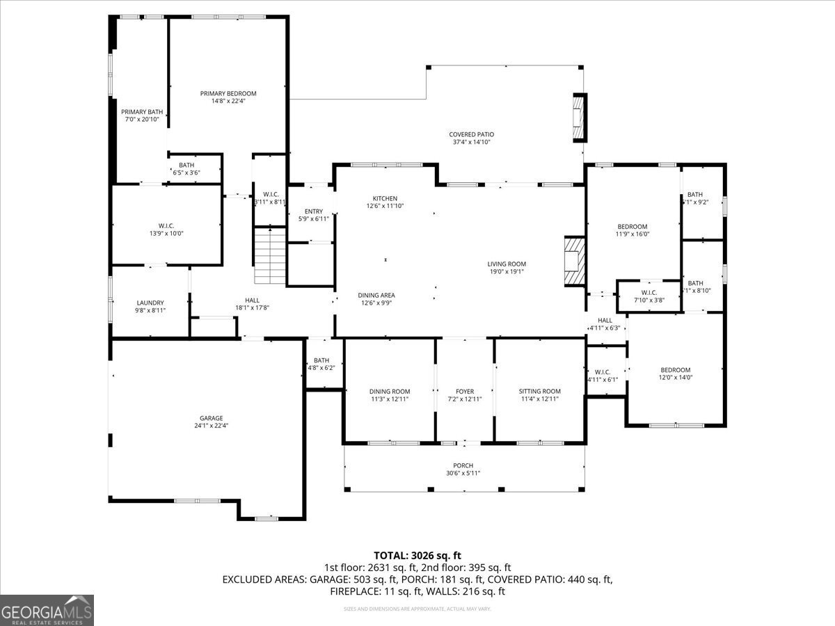 466 Bear Branch Road Kathleen - Photo 132