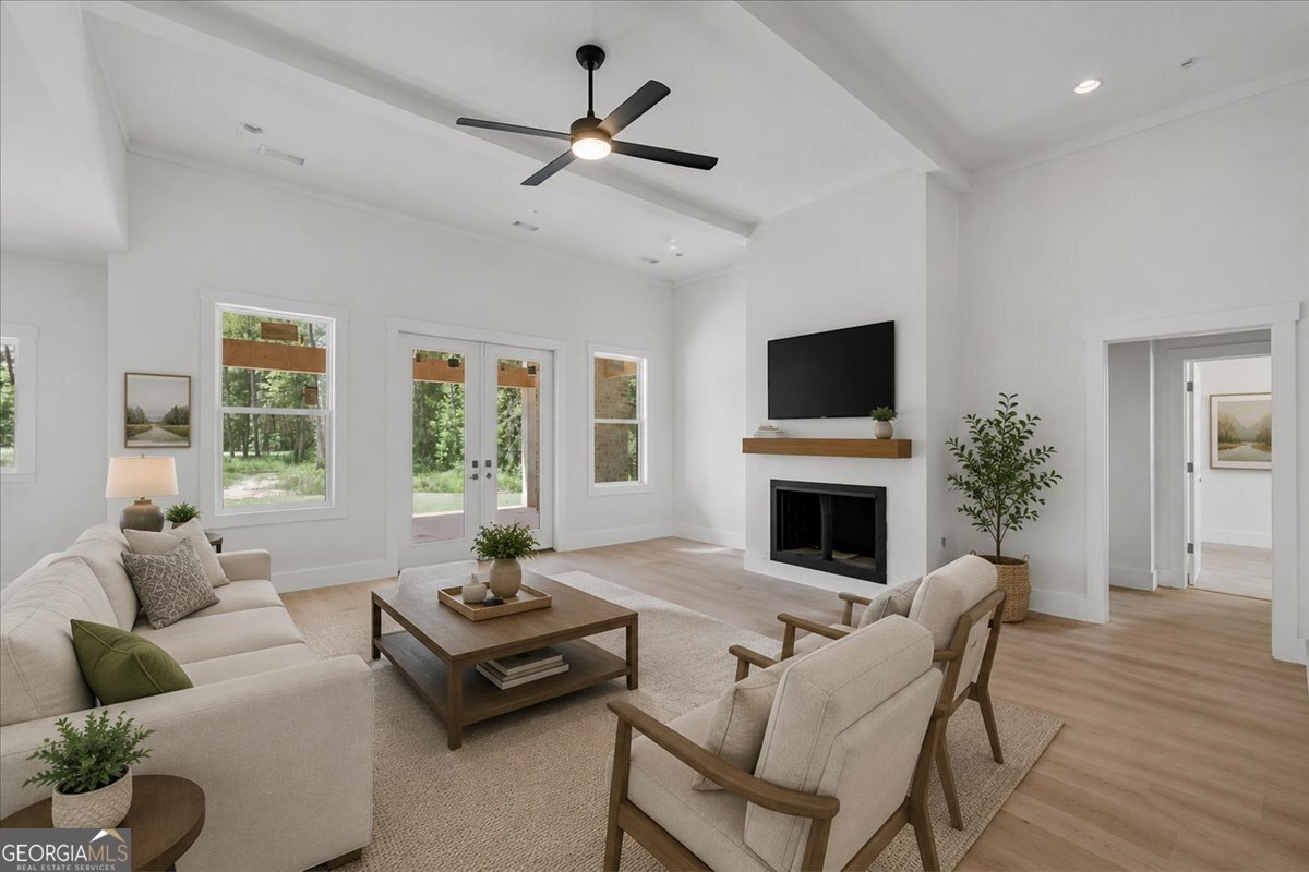 466 Bear Branch Road Kathleen - Photo 17