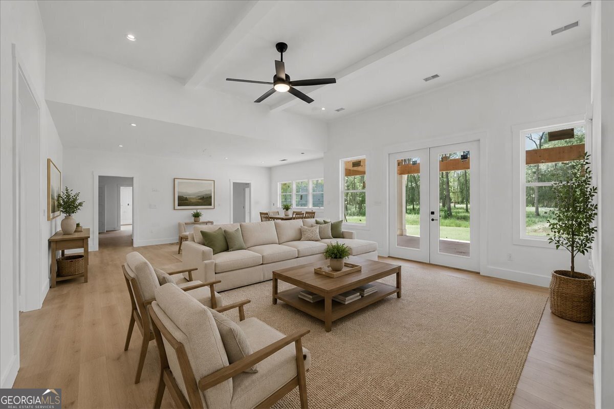466 Bear Branch Road Kathleen - Photo 19