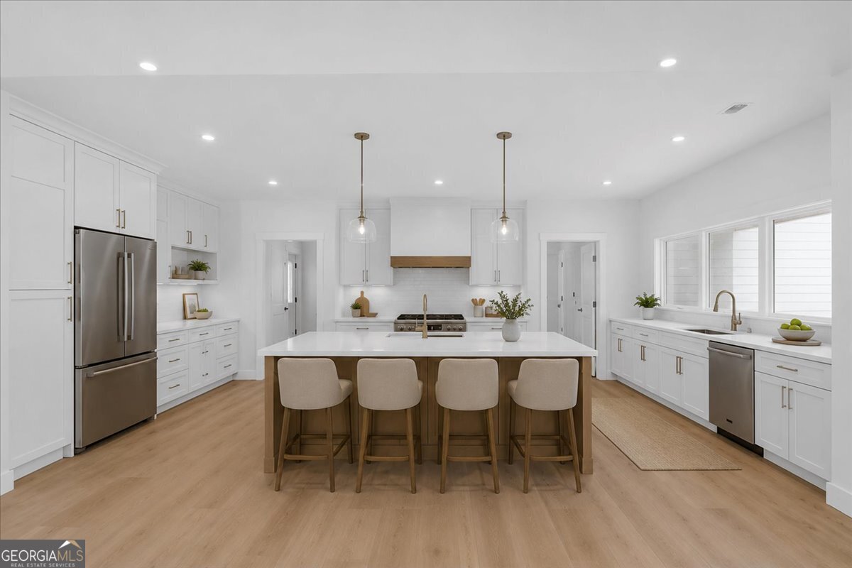 466 Bear Branch Road Kathleen - Photo 25
