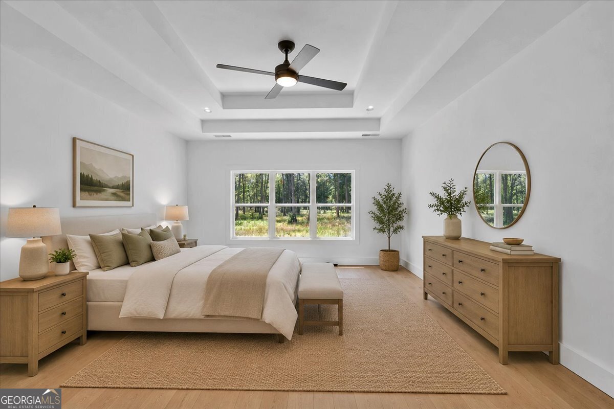 466 Bear Branch Road Kathleen - Photo 31