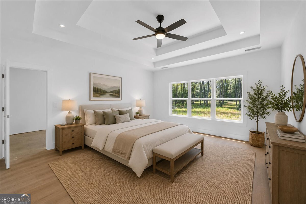 466 Bear Branch Road Kathleen - Photo 33
