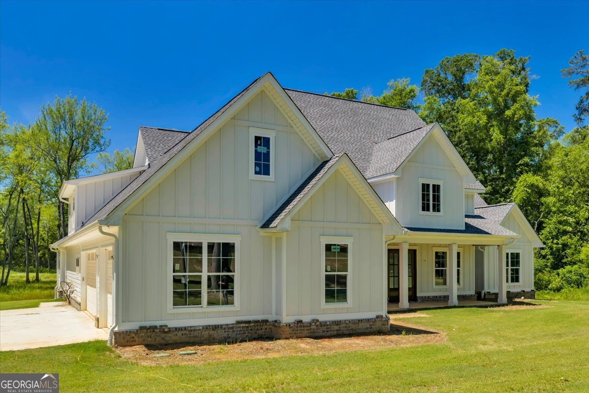 466 Bear Branch Road Kathleen - Photo 7
