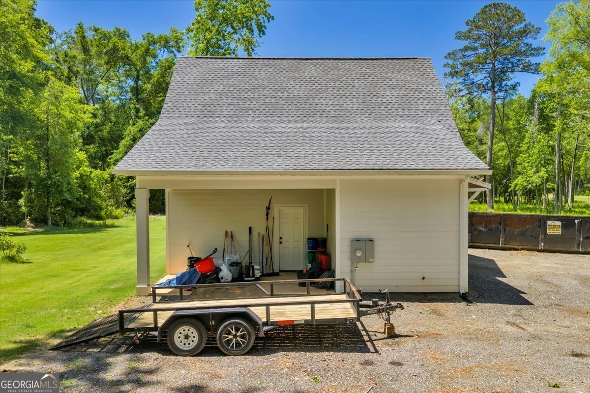 466 Bear Branch Road Kathleen - Photo 76