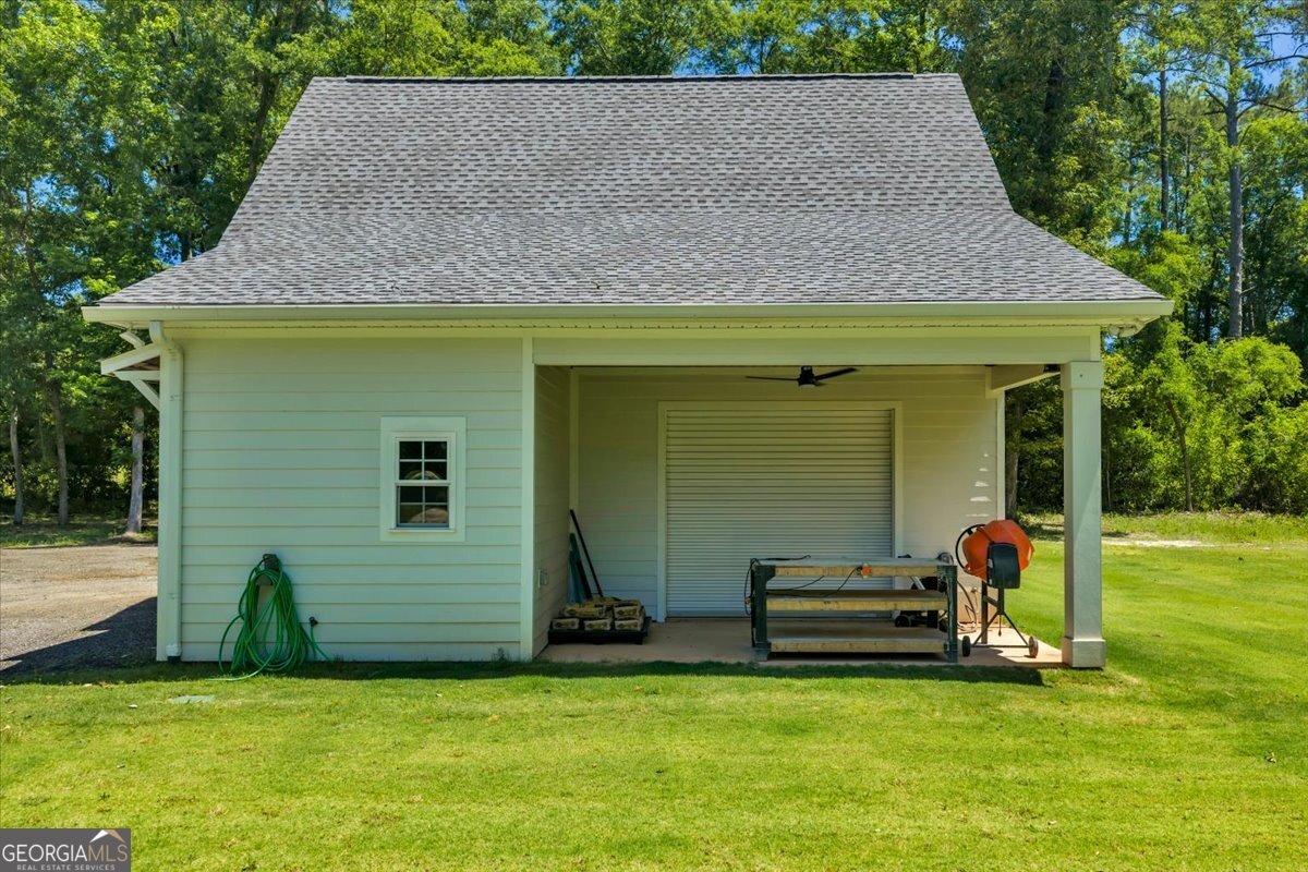 466 Bear Branch Road Kathleen - Photo 78