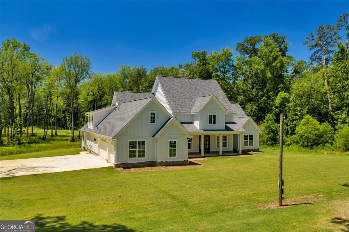 466 Bear Branch Road Kathleen - Photo 99