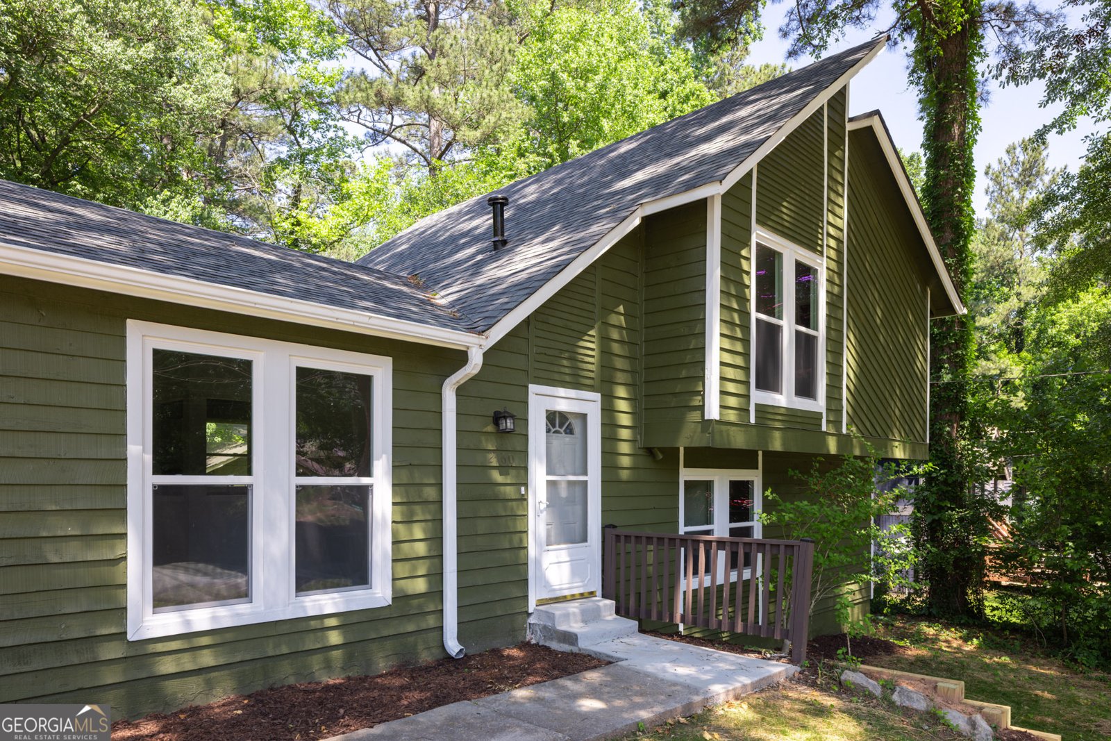 2160 Leslie Brook Drive Decatur - Photo 14