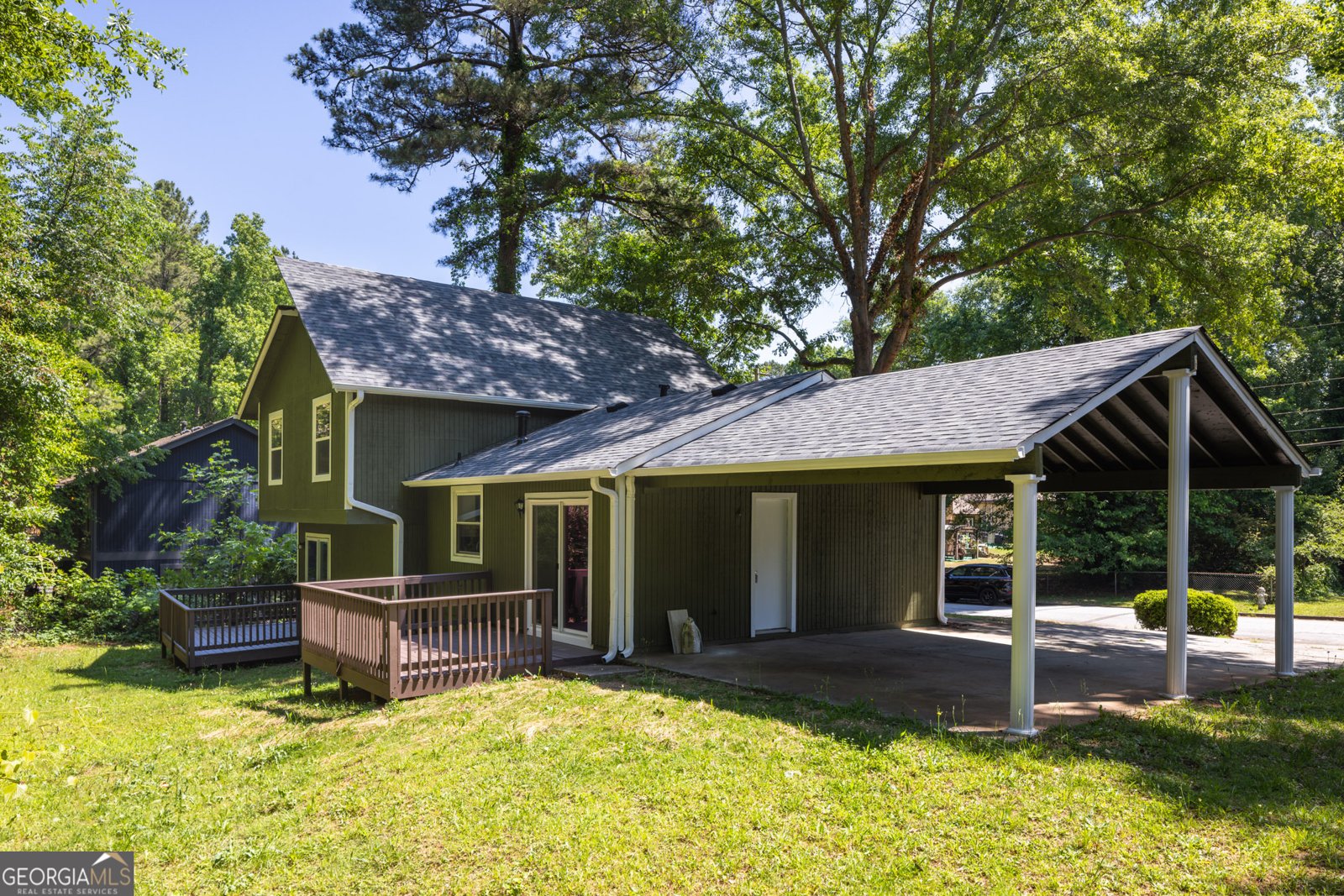 2160 Leslie Brook Drive Decatur - Photo 16