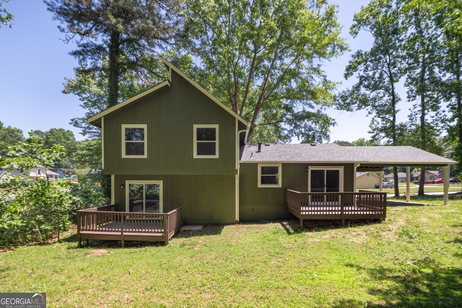 2160 Leslie Brook Drive Decatur - Photo 17
