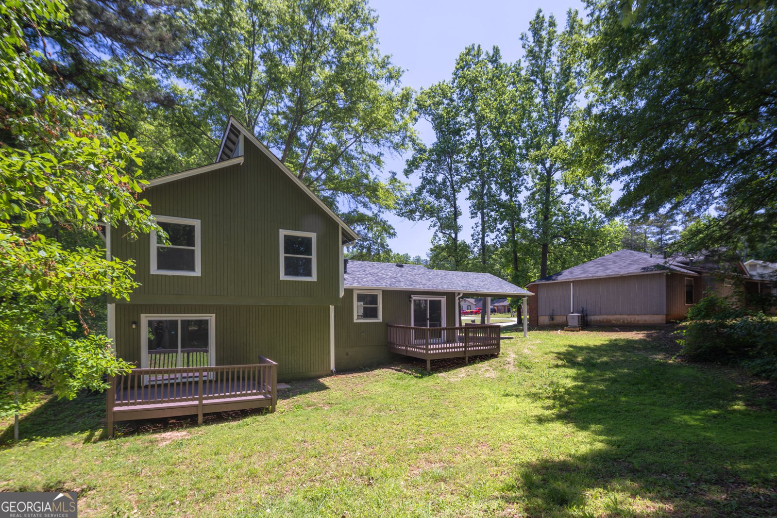 2160 Leslie Brook Drive Decatur - Photo 18
