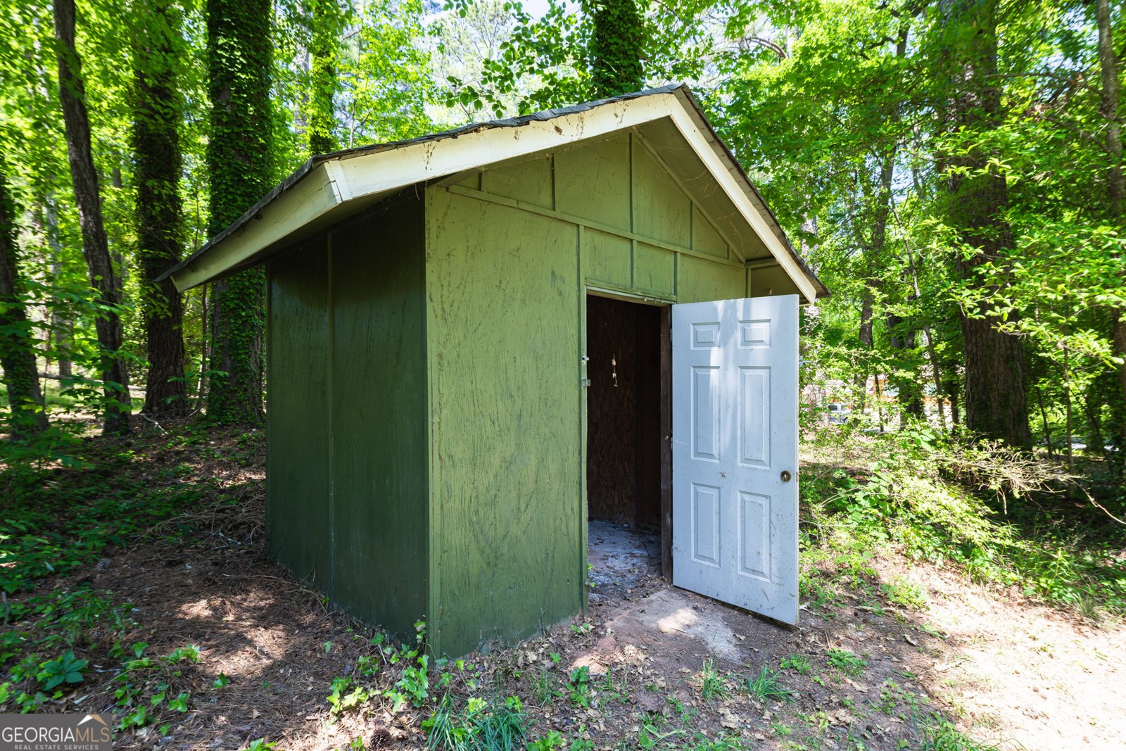 2160 Leslie Brook Drive Decatur - Photo 19