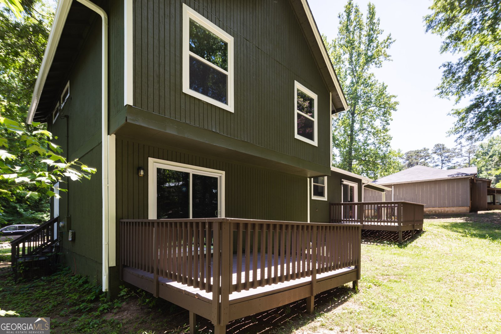 2160 Leslie Brook Drive Decatur - Photo 20