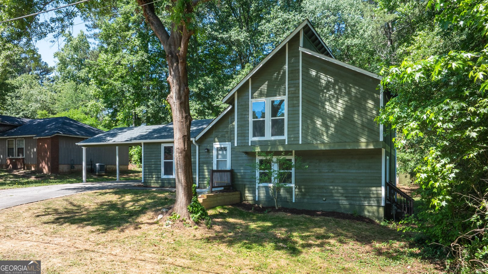 2160 Leslie Brook Drive Decatur - Photo 6
