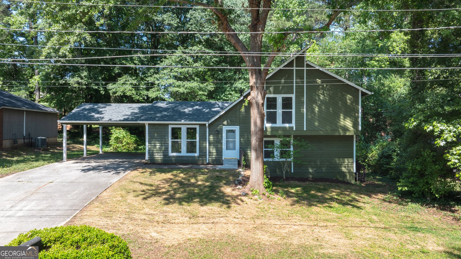 2160 Leslie Brook Drive Decatur - Photo 7