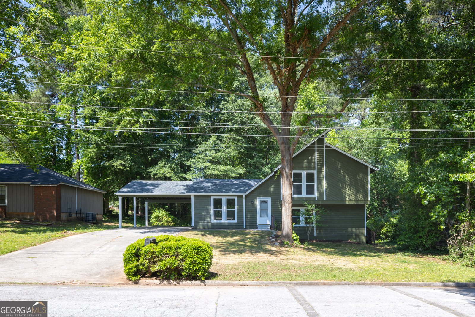 2160 Leslie Brook Drive Decatur - Photo 8