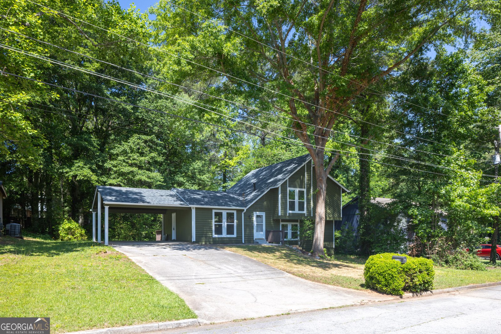 2160 Leslie Brook Drive Decatur - Photo 9