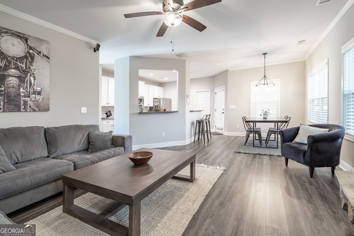 81 Roundtree Court Dallas - Photo 10