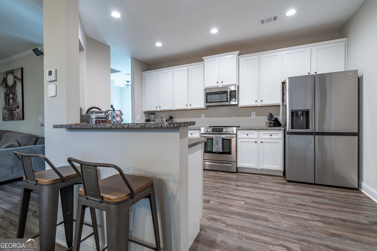 81 Roundtree Court Dallas - Photo 13