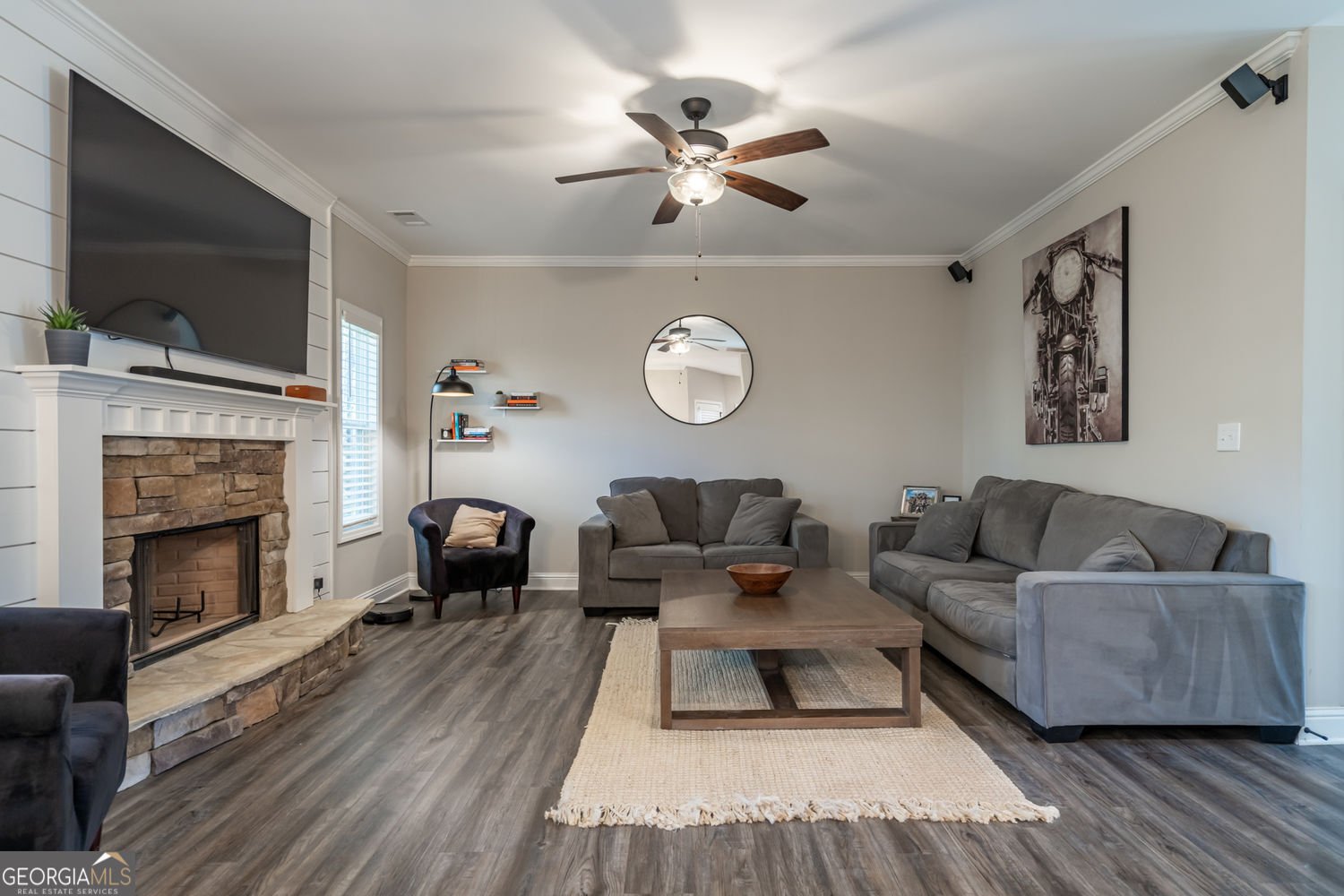 81 Roundtree Court Dallas - Photo 8
