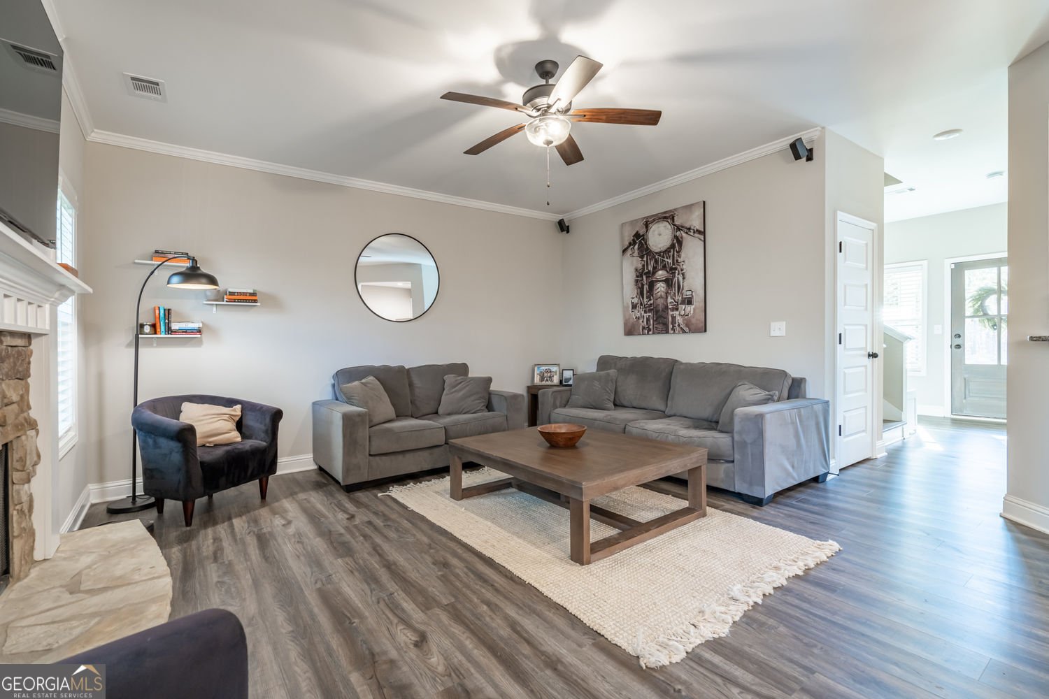 81 Roundtree Court Dallas - Photo 9