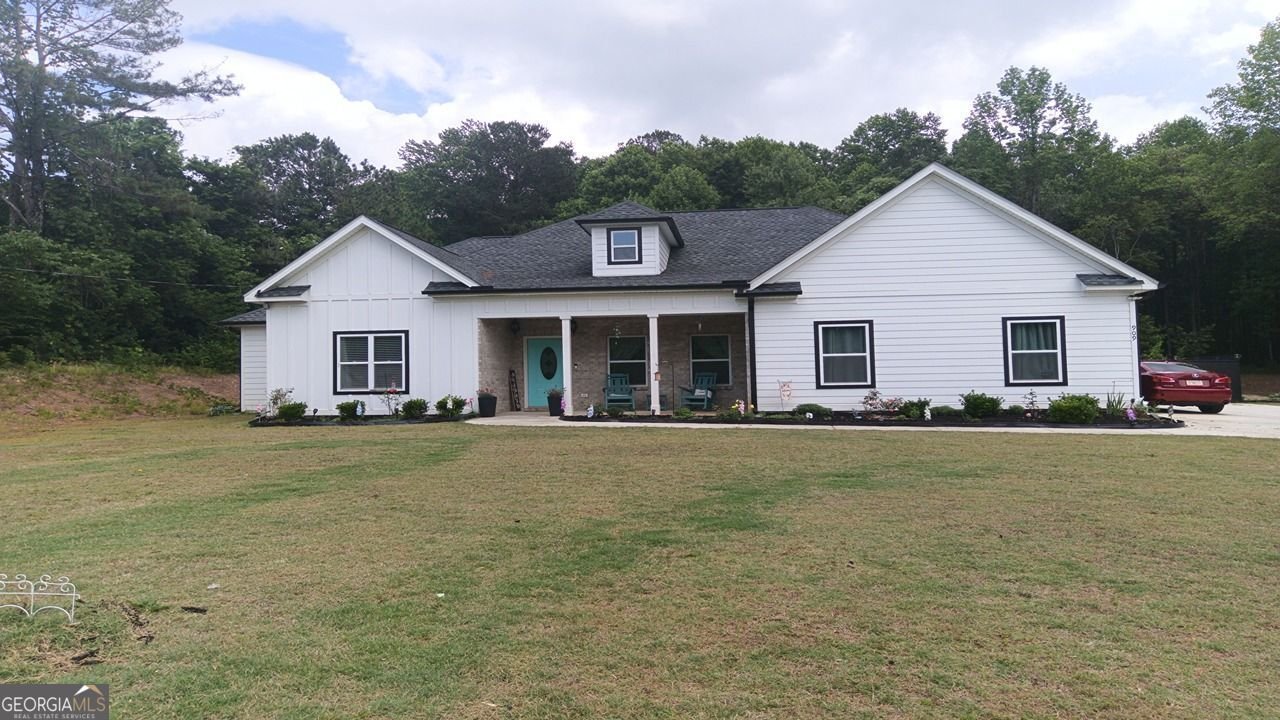 909 Highway 314 Fayetteville - main photo