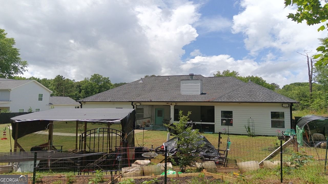 909 Highway 314 Fayetteville - Photo 21