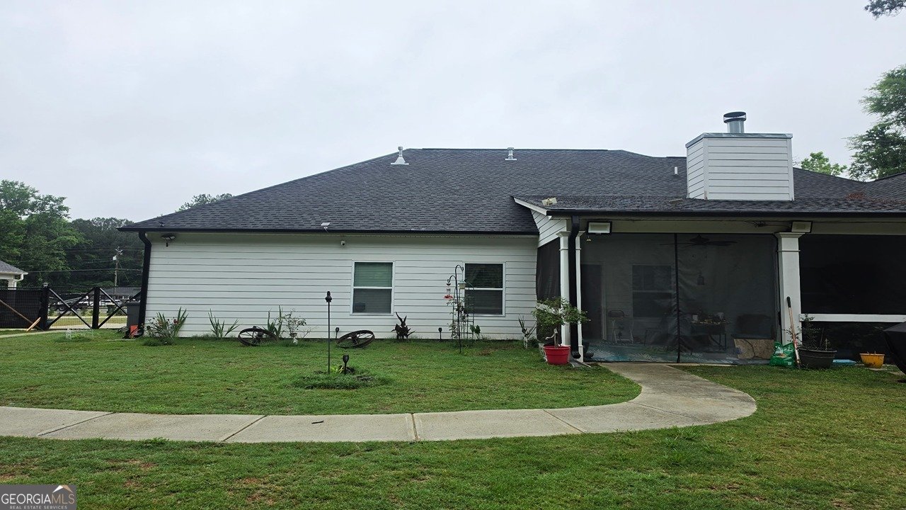 909 Highway 314 Fayetteville - Photo 22