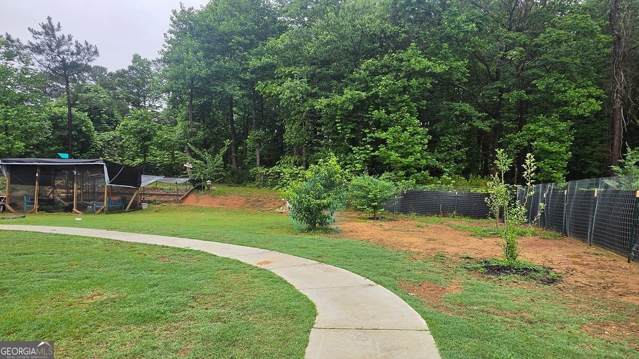 909 Highway 314 Fayetteville - Photo 23
