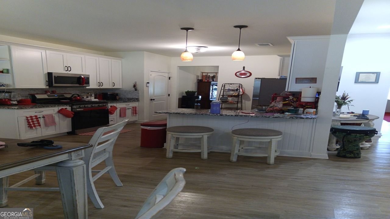 909 Highway 314 Fayetteville - Photo 7