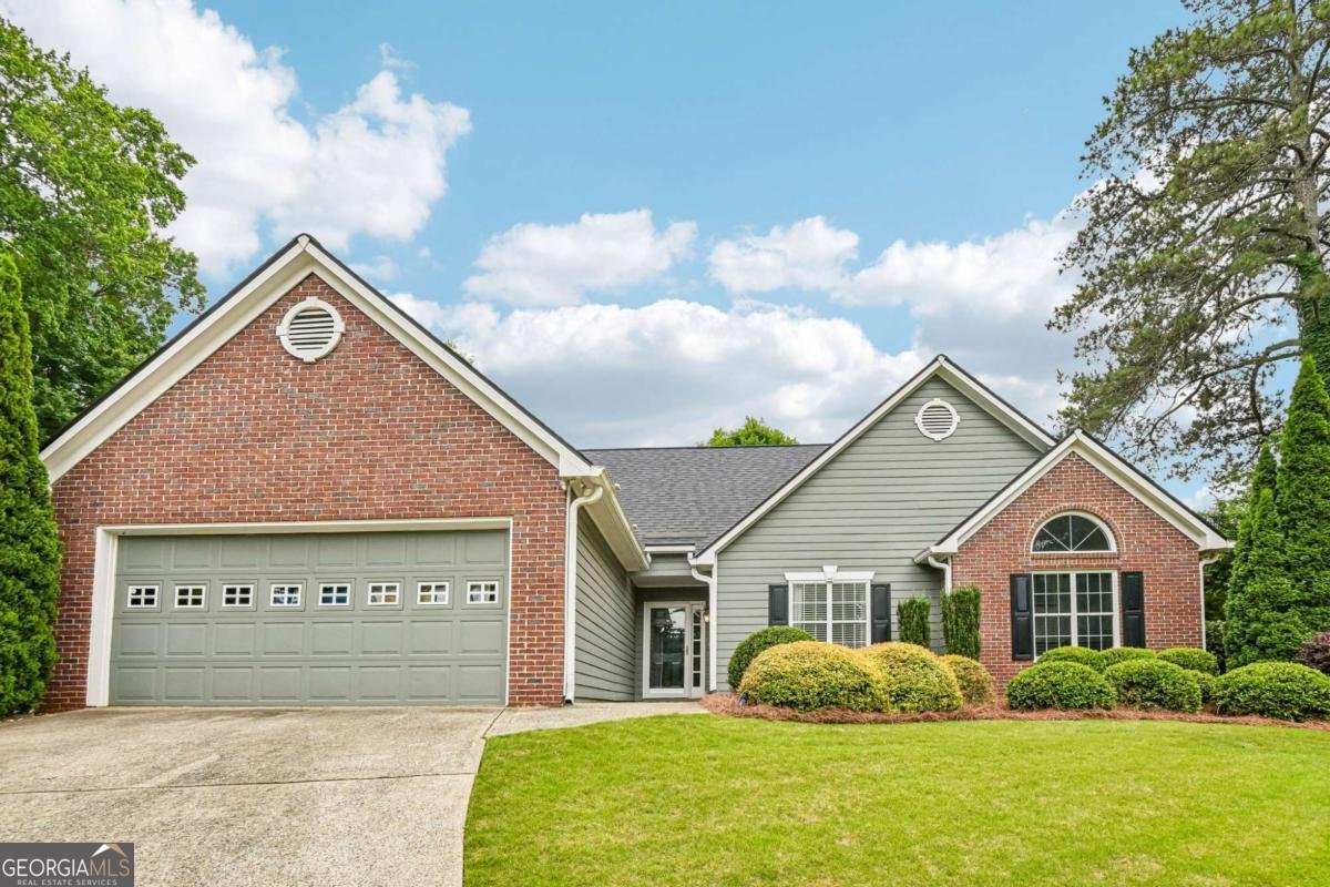 3582 Ridings Court Kennesaw - main photo