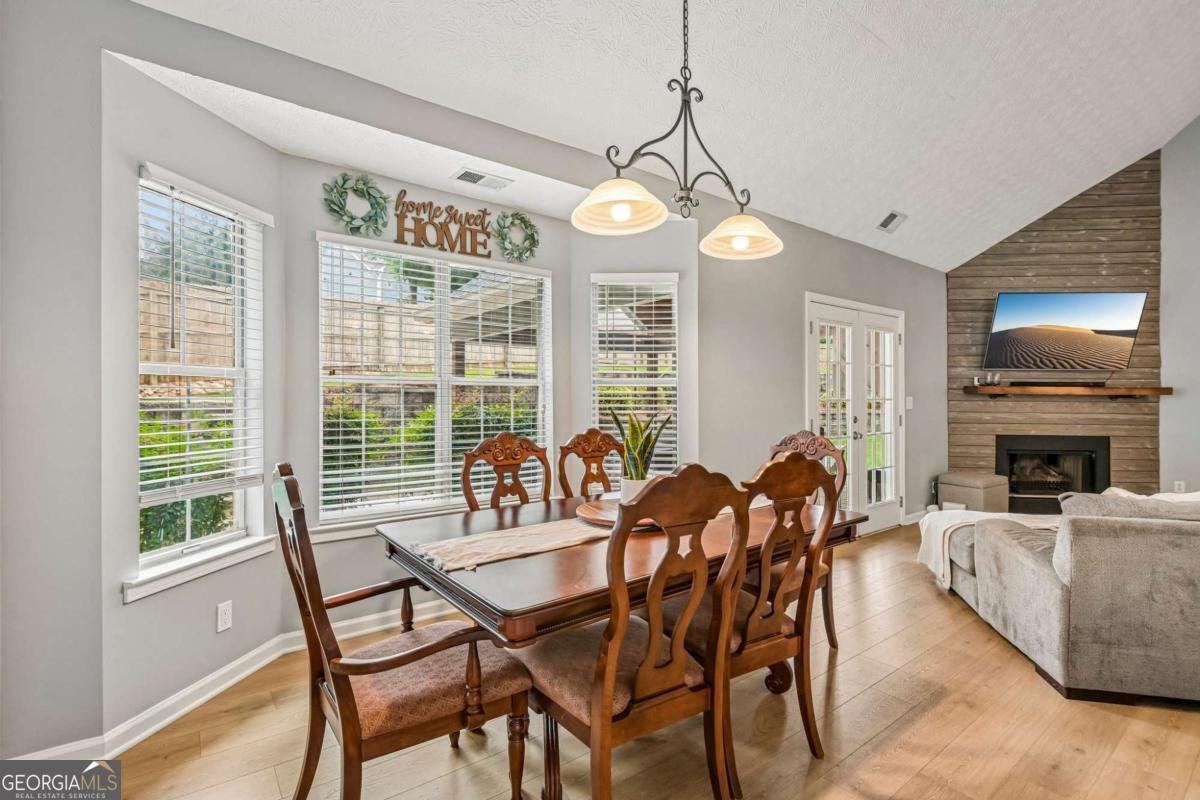 3582 Ridings Court Kennesaw - Photo 10