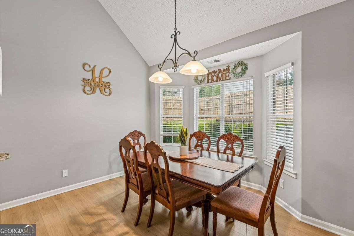 3582 Ridings Court Kennesaw - Photo 11