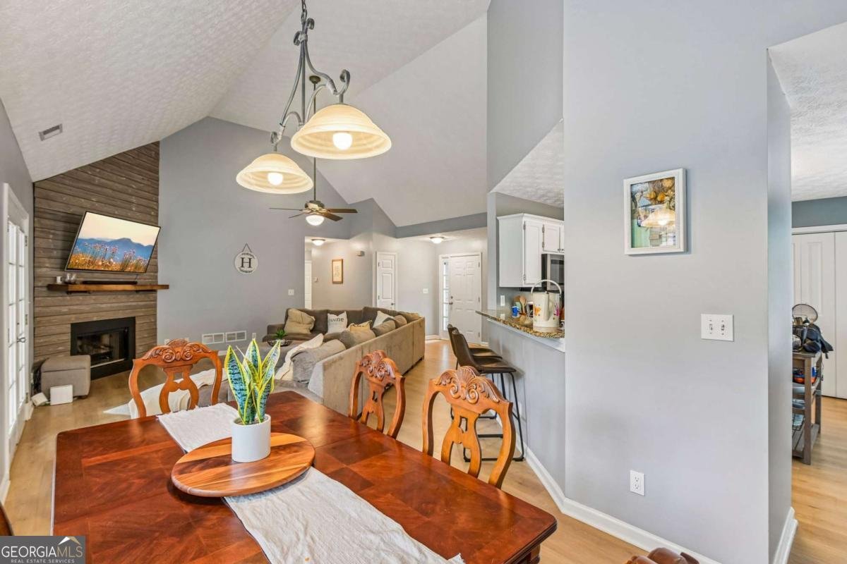 3582 Ridings Court Kennesaw - Photo 12