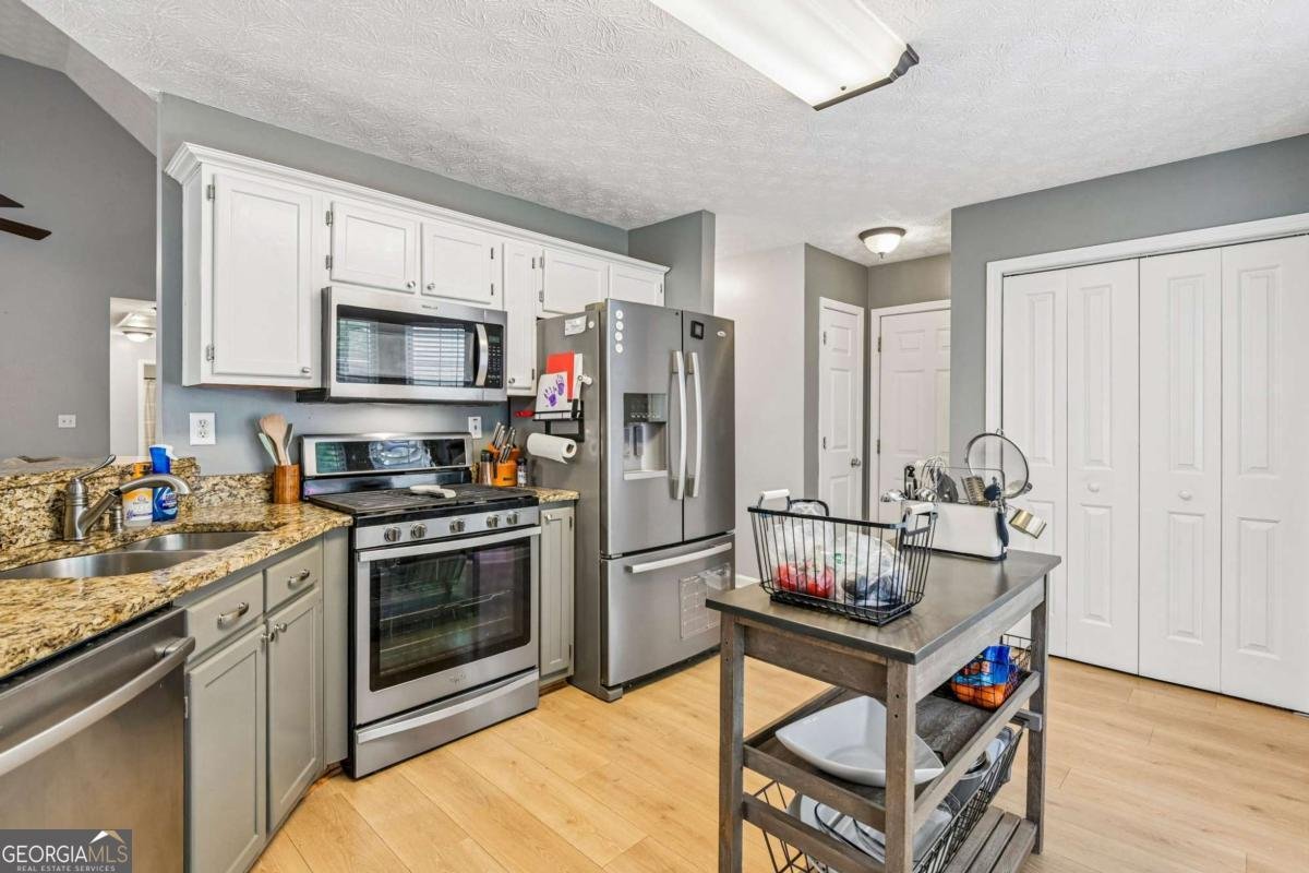 3582 Ridings Court Kennesaw - Photo 13