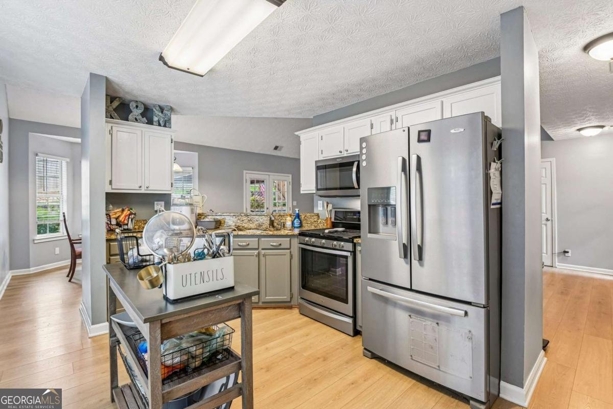 3582 Ridings Court Kennesaw - Photo 14